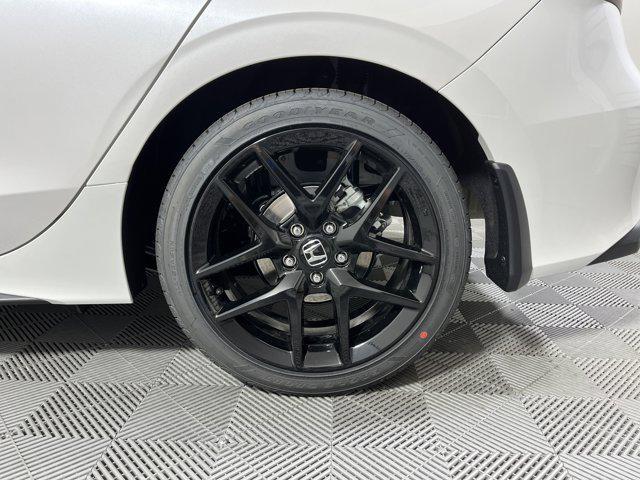 new 2025 Honda Civic car, priced at $27,751