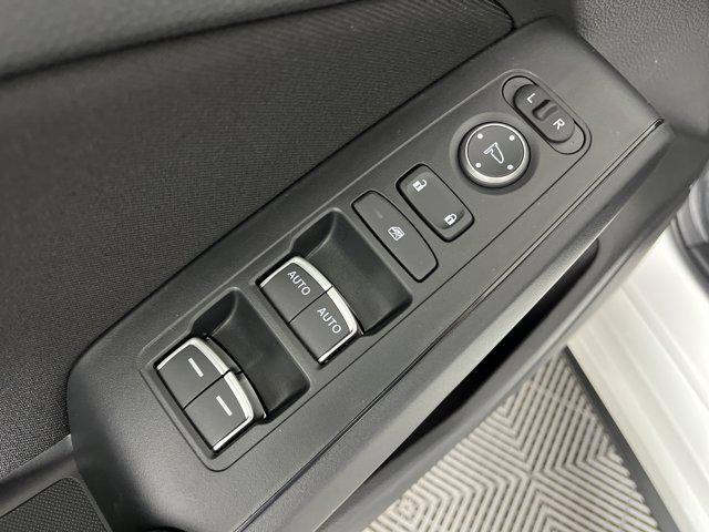 new 2025 Honda Civic car, priced at $27,751