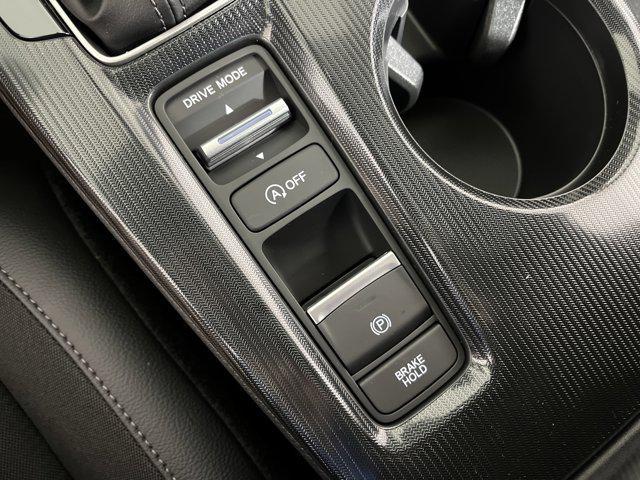 new 2025 Honda Civic car, priced at $27,751