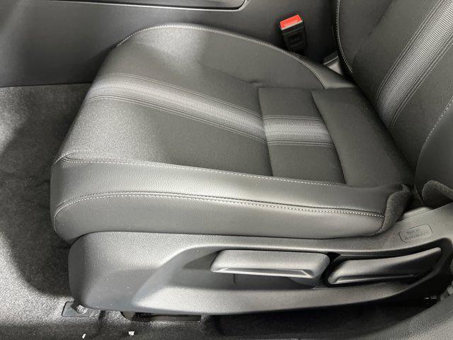 new 2025 Honda Civic car, priced at $27,751