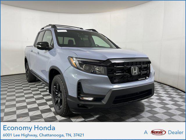 new 2025 Honda Ridgeline car, priced at $45,761