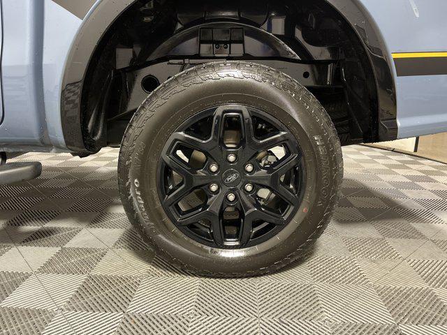 used 2023 Ford Ranger car, priced at $34,998