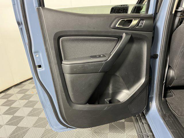 used 2023 Ford Ranger car, priced at $34,998