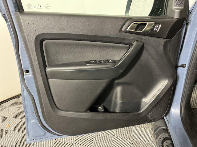 used 2023 Ford Ranger car, priced at $34,998