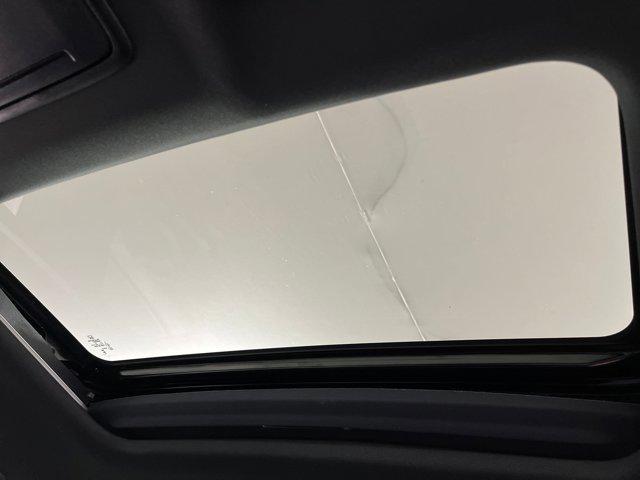 new 2026 Honda CR-V Hybrid car, priced at $35,991