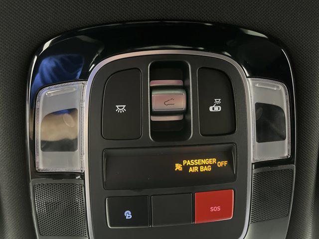 used 2023 Hyundai SANTA CRUZ car, priced at $24,998