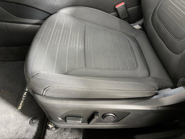 used 2023 Hyundai SANTA CRUZ car, priced at $24,998