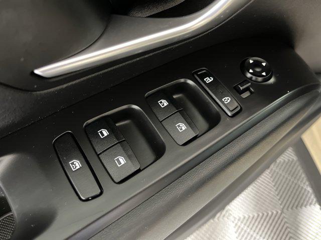 used 2023 Hyundai SANTA CRUZ car, priced at $24,998