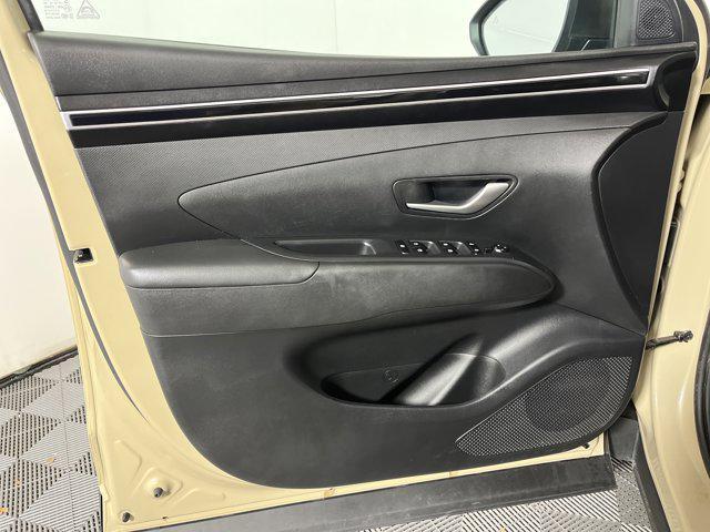 used 2023 Hyundai SANTA CRUZ car, priced at $24,998