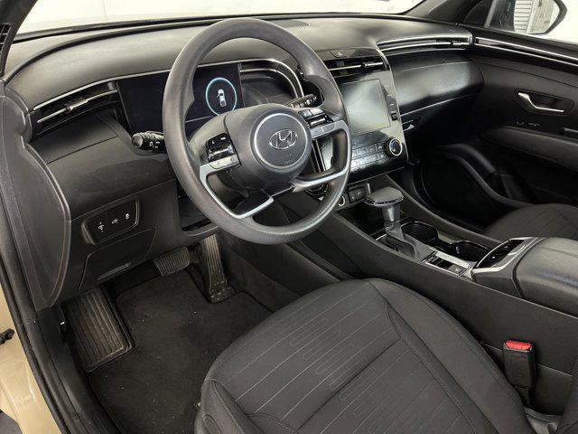used 2023 Hyundai SANTA CRUZ car, priced at $24,998