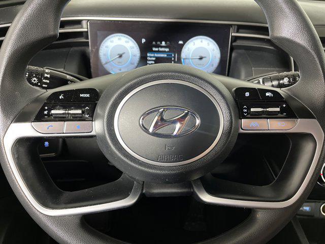 used 2023 Hyundai SANTA CRUZ car, priced at $24,998