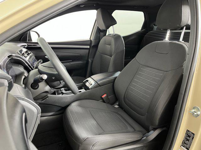used 2023 Hyundai SANTA CRUZ car, priced at $24,998
