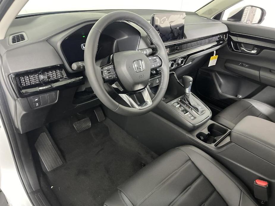 new 2025 Honda CR-V car, priced at $34,941