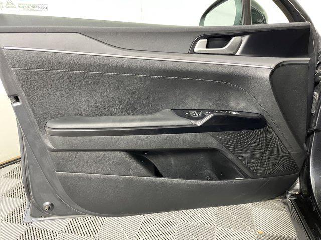 used 2023 Kia K5 car, priced at $19,998