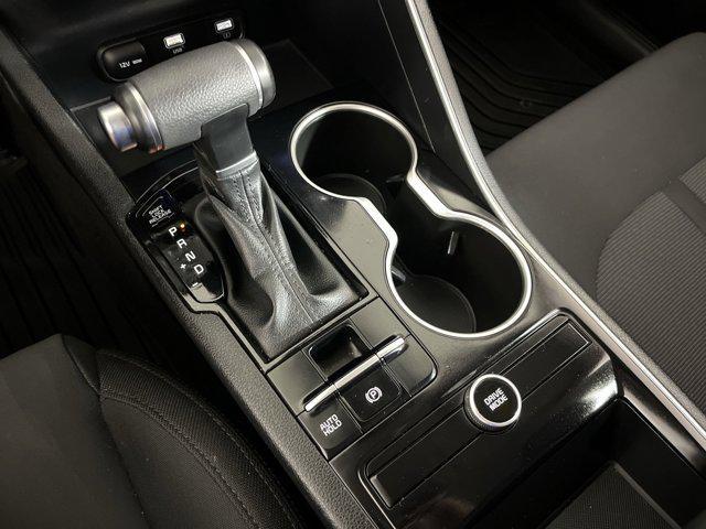 used 2023 Kia K5 car, priced at $19,998