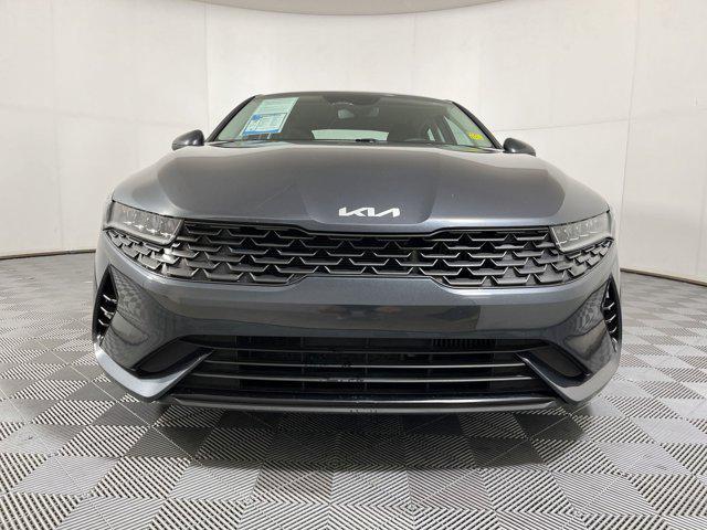used 2023 Kia K5 car, priced at $19,998