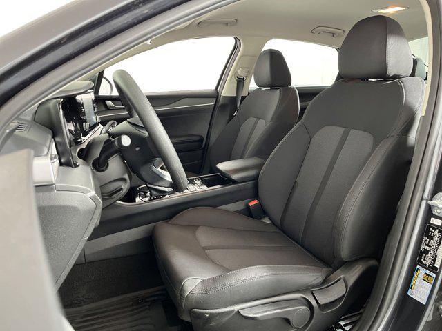 used 2023 Kia K5 car, priced at $19,998