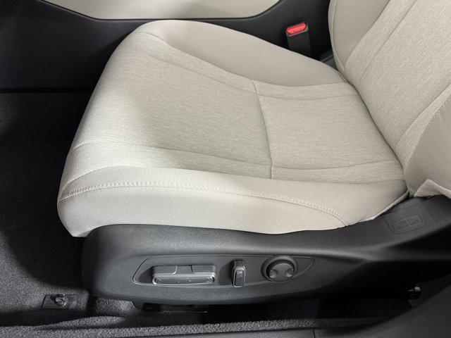 new 2025 Honda Accord car, priced at $30,711