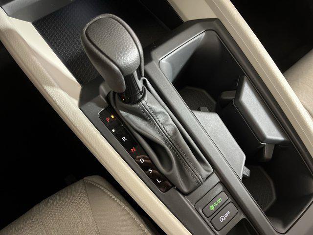 new 2025 Honda Accord car, priced at $30,711