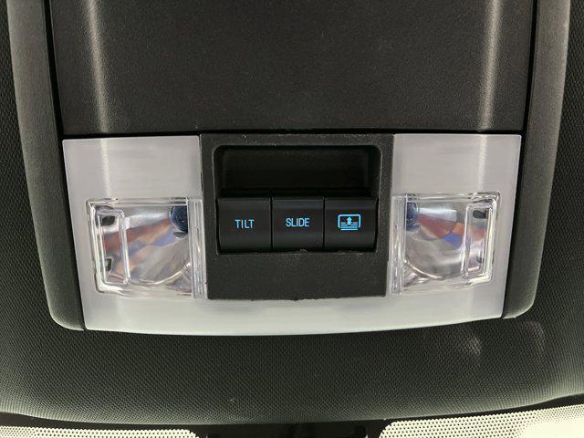used 2019 Ford Explorer car, priced at $23,998