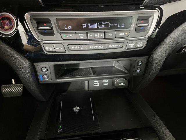 new 2025 Honda Ridgeline car, priced at $45,301