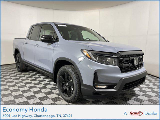 new 2025 Honda Ridgeline car, priced at $45,301
