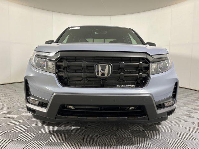 new 2025 Honda Ridgeline car, priced at $45,301