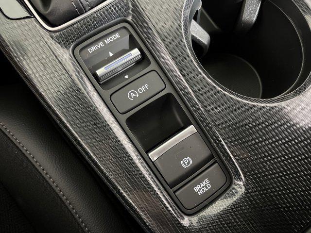 new 2025 Honda Civic car, priced at $27,751
