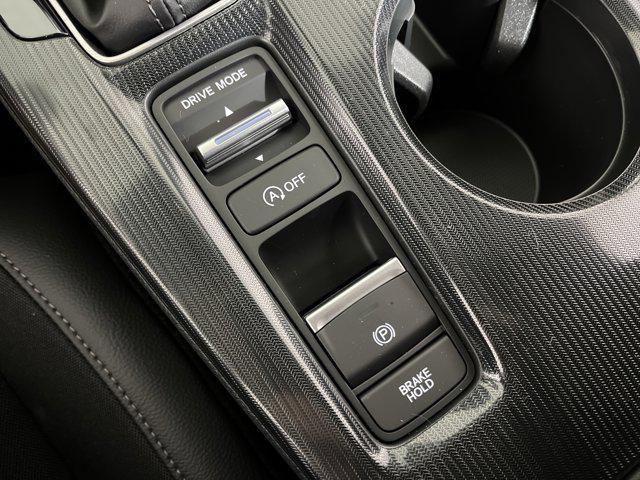 new 2025 Honda Civic car, priced at $27,751
