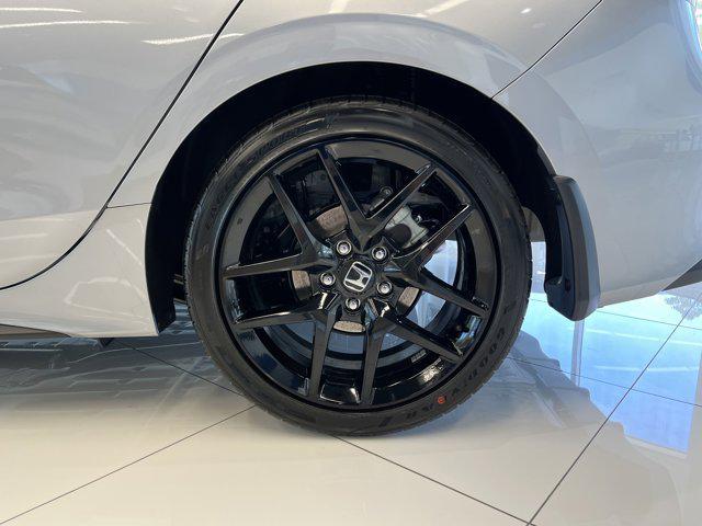 new 2025 Honda Civic car, priced at $28,600
