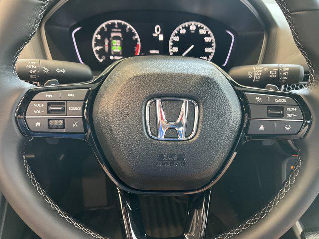 new 2025 Honda Civic car, priced at $28,600