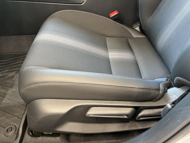 new 2025 Honda Civic car, priced at $28,600
