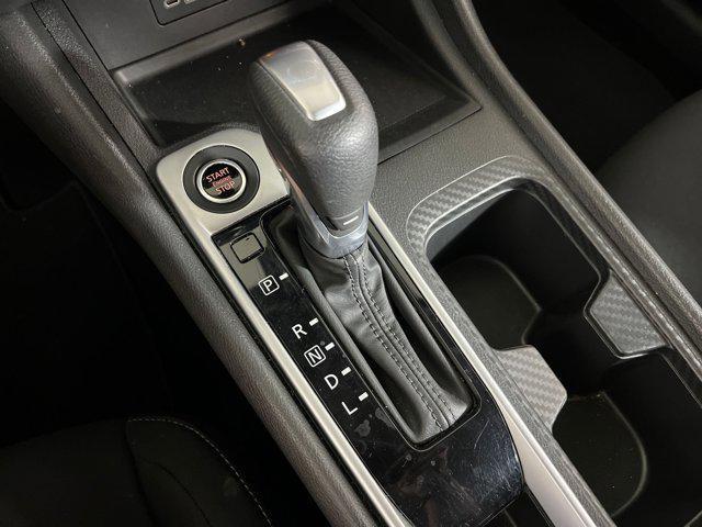 used 2023 Nissan Sentra car, priced at $18,496