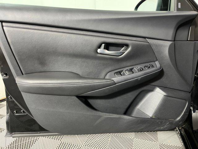 used 2023 Nissan Sentra car, priced at $18,496