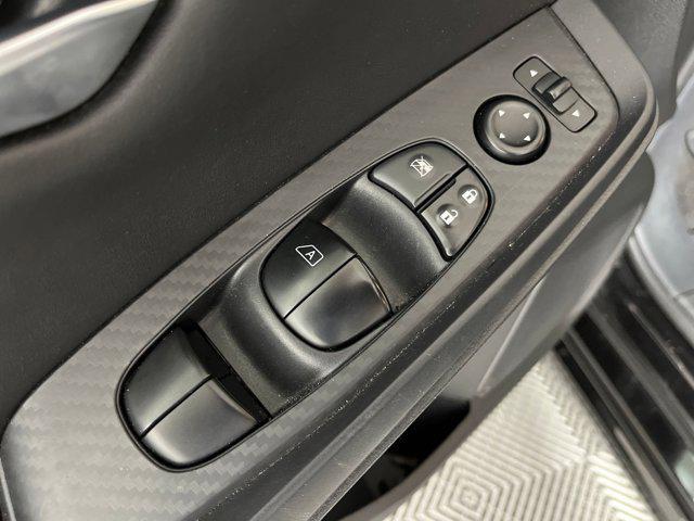 used 2023 Nissan Sentra car, priced at $18,496