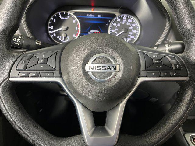 used 2023 Nissan Sentra car, priced at $18,496