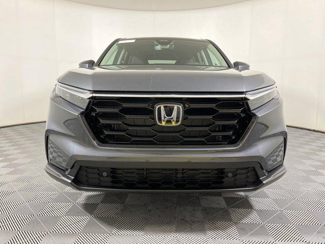 new 2025 Honda CR-V car, priced at $36,341