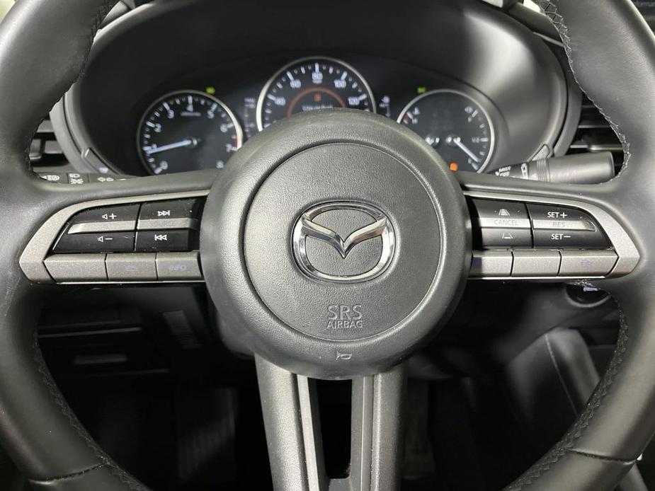 used 2021 Mazda Mazda3 car, priced at $19,999