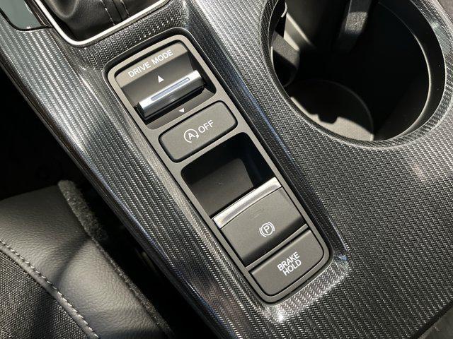new 2025 Honda Civic car, priced at $29,011
