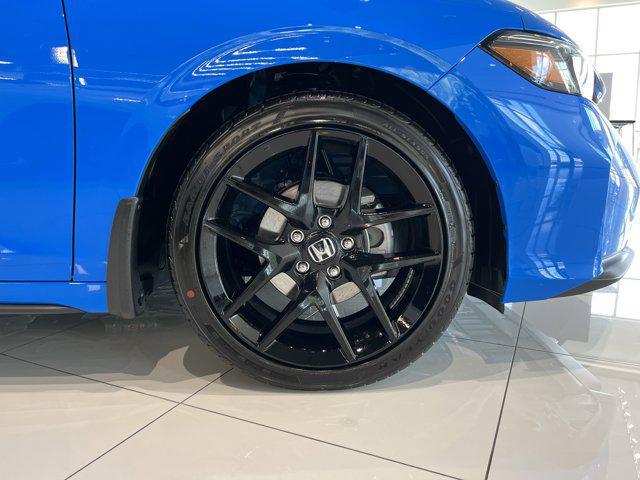 new 2025 Honda Civic car, priced at $29,011