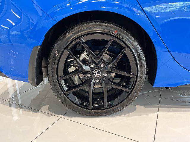 new 2025 Honda Civic car, priced at $29,011
