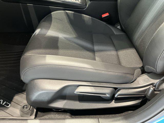 new 2025 Honda Civic car, priced at $29,011