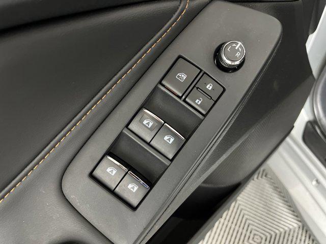 used 2021 Toyota Avalon car, priced at $28,999