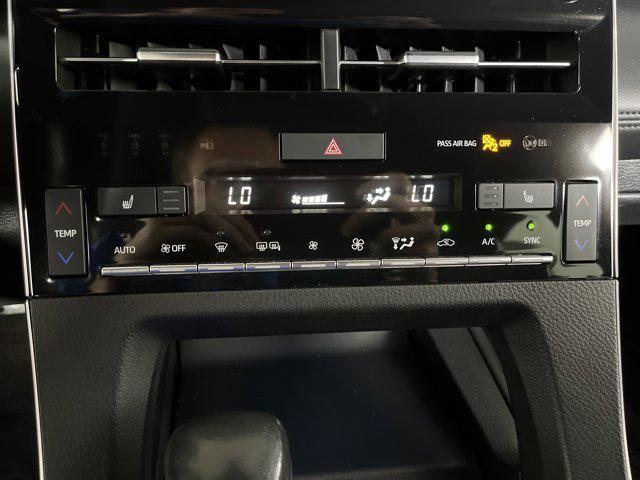 used 2021 Toyota Avalon car, priced at $28,999