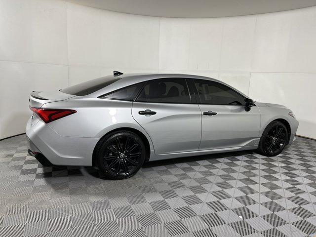 used 2021 Toyota Avalon car, priced at $28,999