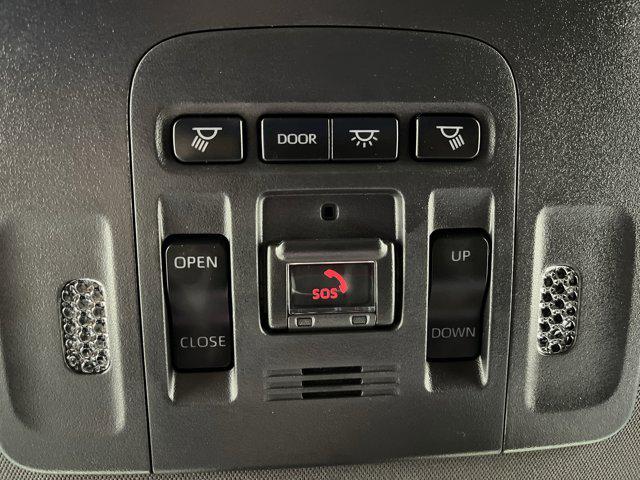 used 2021 Toyota Avalon car, priced at $28,999