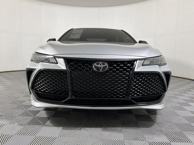 used 2021 Toyota Avalon car, priced at $28,999