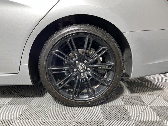 used 2021 Toyota Avalon car, priced at $28,999