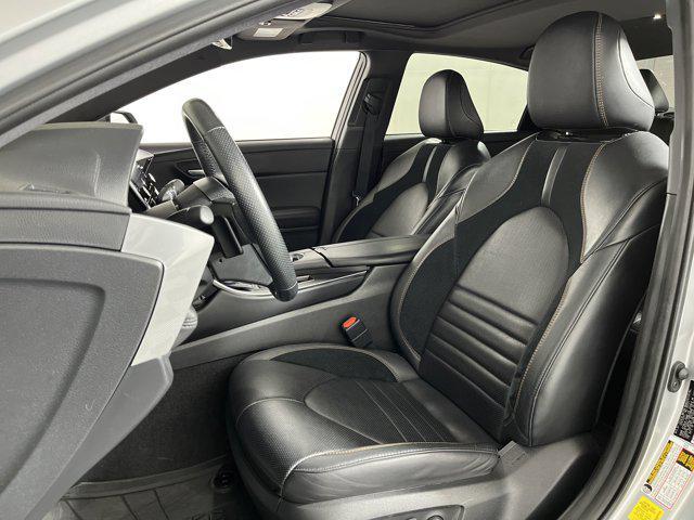 used 2021 Toyota Avalon car, priced at $28,999