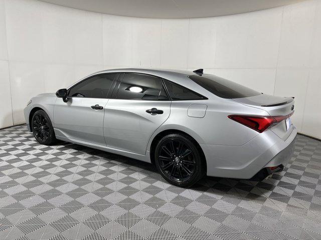 used 2021 Toyota Avalon car, priced at $28,999